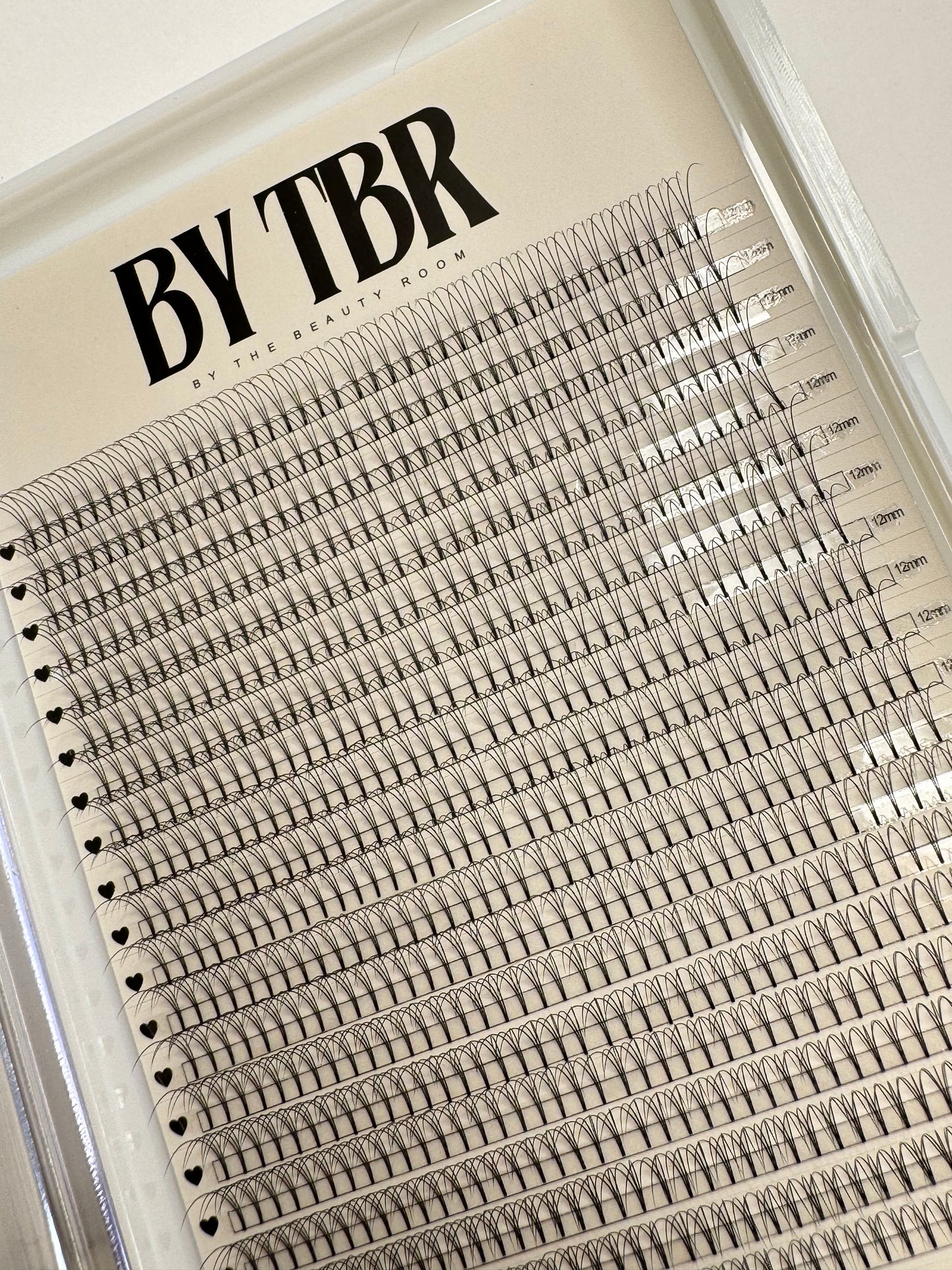 3D XL PREMADE FANS